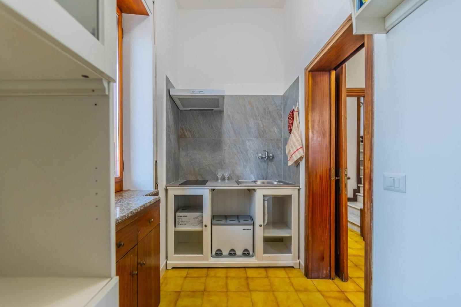Villa Gatta Rome Extérieur photo